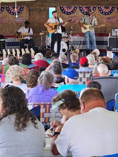 East Waterford Festival set to bring patriotic spirit, new events to longtime tradition